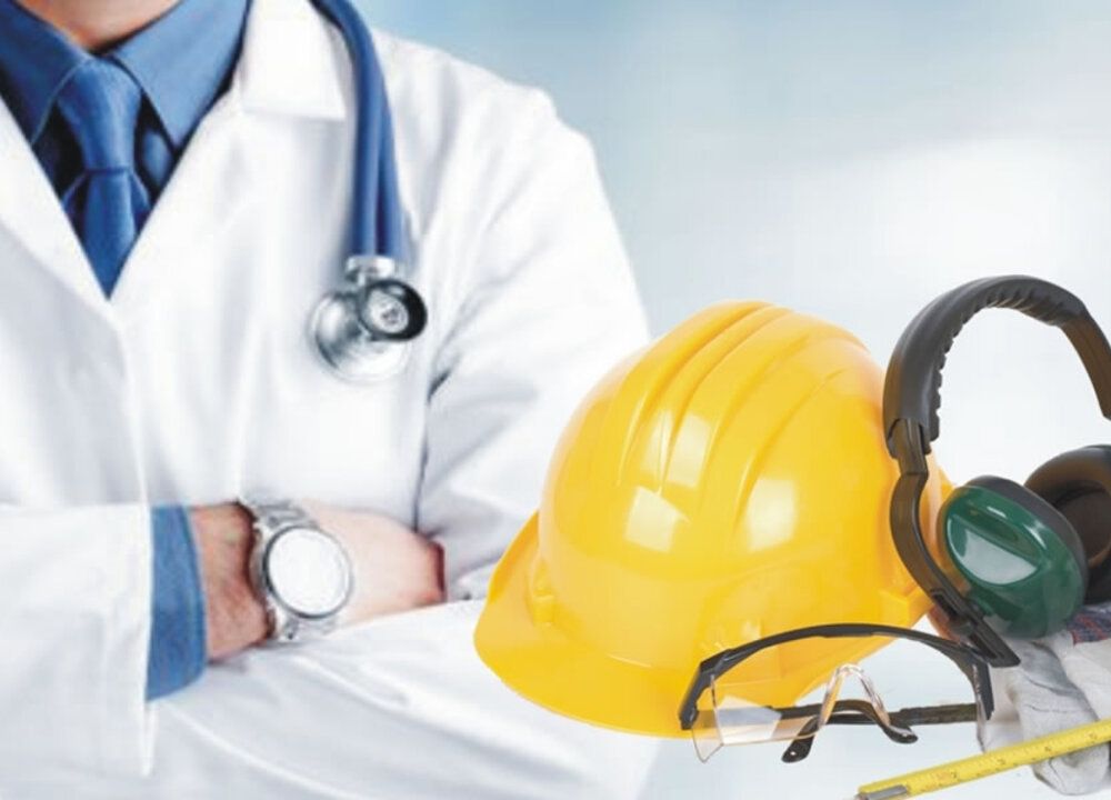 Medicina del Lavoro Medicina del Lavoro