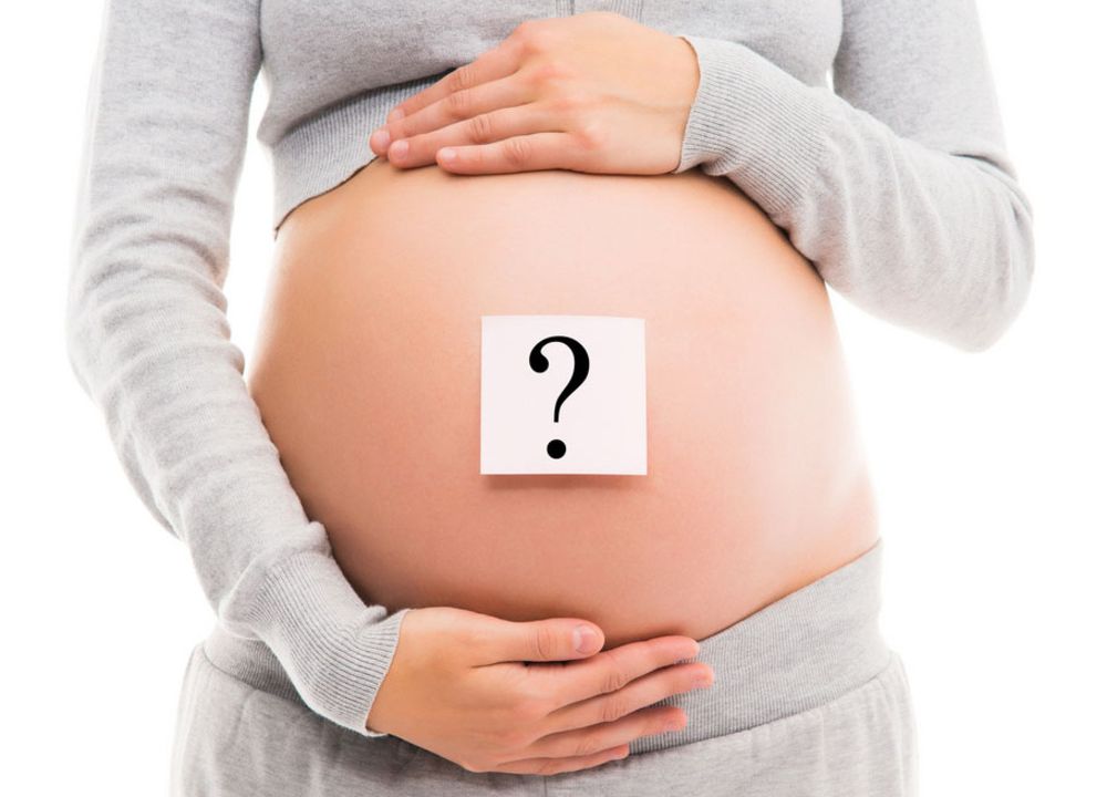Screening prenatale non invasivo molecolare